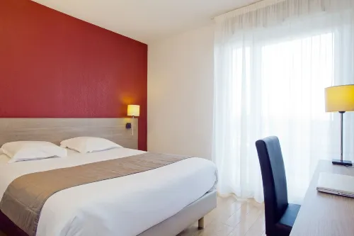 Appart Hôtel Chambres Photos