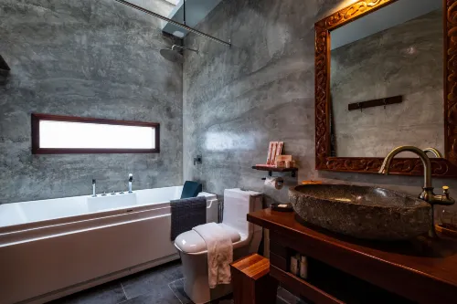 Ipoh Bali Hotel Camere Photos