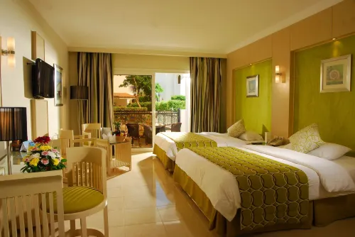 Naama Bay Hotel & Resort Zimmer Photos