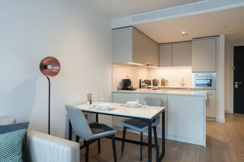 CitySuites Aparthotel Chambres Photos