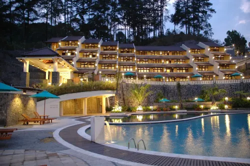 Pines Garden Resort Loisirs et amusements Photos