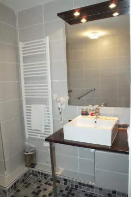 ApartHotel Sainte-Marthe Zimmer Photos