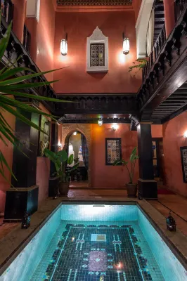 Riad Samsli Loisirs et amusements Photos
