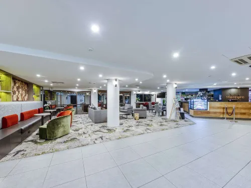 Mercure Penrith Khu vực công cộng Photos
