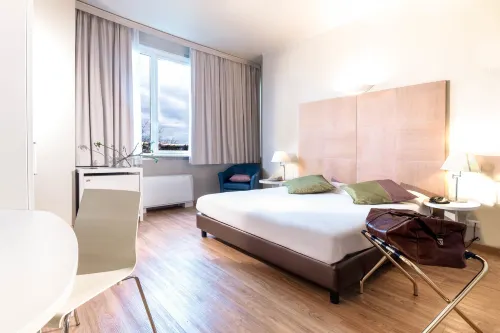 Hotel Oro Blu Rooms Photos