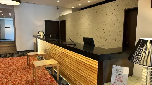 Hotel Sunroute Tochigi Featured Photos