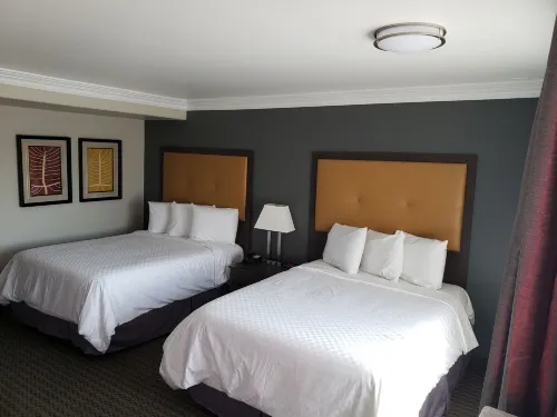 Portofino Inn Burbank Chambres Photos