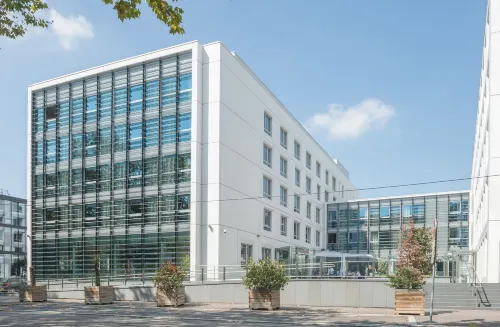 Hôtel Lyon-ouest by Arteloge À ne pas manquer Photos