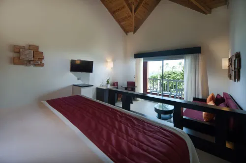 Punta Cana Princess Adults Only - All Inclusive Chambres Photos