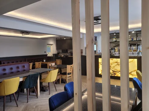 The Gatwick White House Hotel Leisure & Recreation Photos