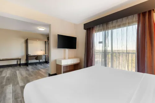 Best Western Plus Atlanta Airport-East Chambres Photos