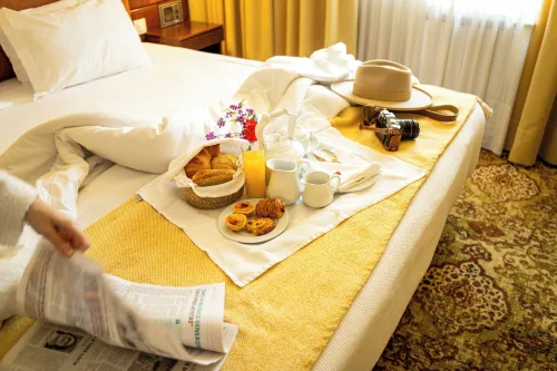 Hotel Sao Jose Photos
