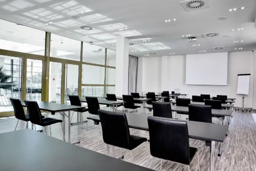 Hotel Moderno Poznań Dành cho công việc Photos