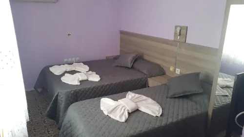 Grand Yayla Hotel Camere Photos