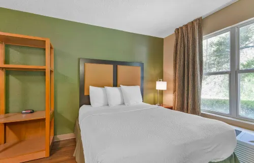 Extended Stay America Suites - Houston - Med Ctr - NRG Park - Braeswood Blvd Photos