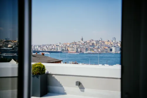 Dream Bosphorus Hotel Near Hotel Photos