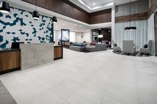 Hyatt Place Bakersfield Featured Photos