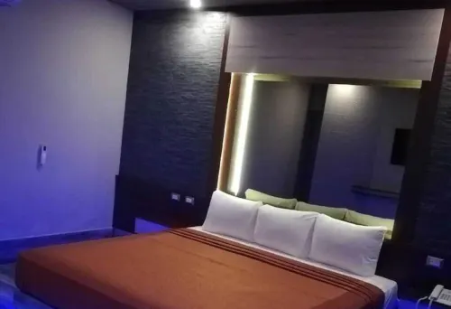 Hotel Plaza Arteaga Chambres Photos