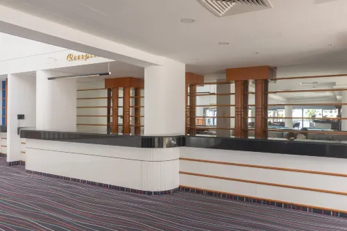 Iliada Beach Hotel Public Areas Photos