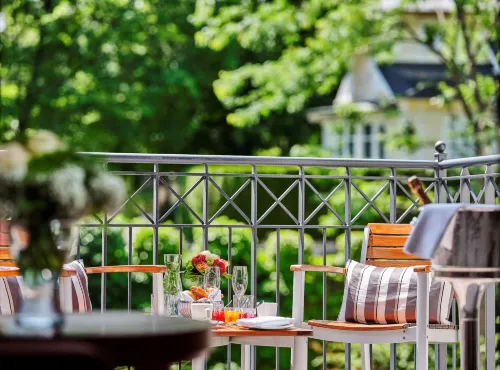 Maison Messmer - Ein Mitglied der Hommage Luxury Hotels Collection Espaces publics Photos