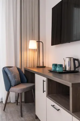 Hyatt Place Leeds Photos