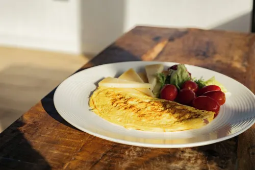 Villa Liburnum Dining Photos