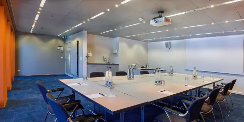 Radisson Blu Hotel, Lucerne Business Facilities Photos