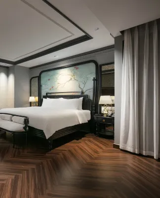The Legend Hanoi Hotel Photos