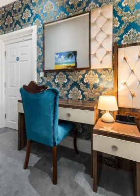 Vilenza Hotel Rooms Photos