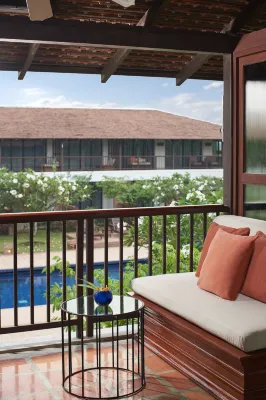 Sukhothai Heritage Resort Rooms Photos