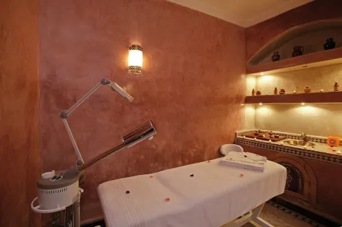 Riad & Spa Esprit du Maroc Thư giãn & Giải trí Photos