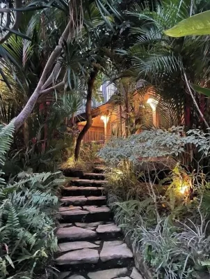 Umakayu Joglo Villa Bali - Boutique Hotel Extérieur Photos