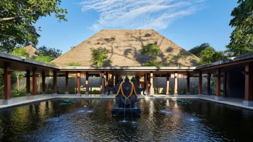 Andaz Bali, by Hyatt Public Areas Photos