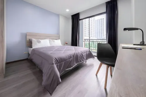 Aqua residences Photos