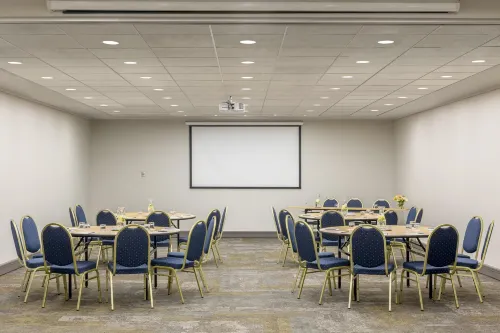 Four Points by Sheraton Santiago Business Photos