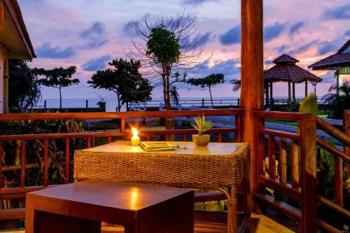 Baan Rabieng Resort Dekat Hotel Photos