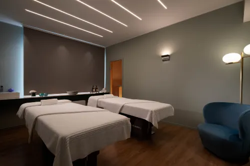 Sheraton Milan San Siro Leisure & Recreation Photos