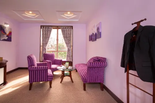 TTC Hotel Đà Lạt Phòng Photos