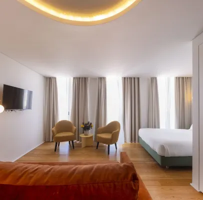 Lisbon Serviced Apartments - Estrela فنادق مميّزة Photos