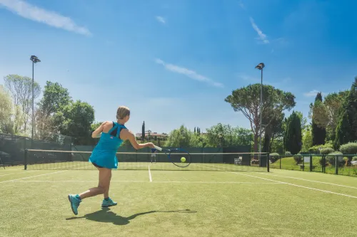 Terme di Saturnia Natural Spa & Golf Resort Leisure & Recreation Photos