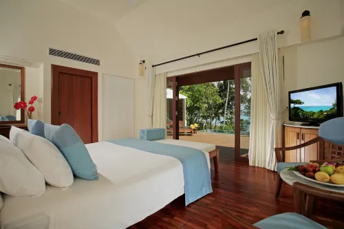 Centara Villas Phuket Номера Photos