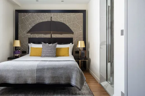 Holmes Hotel London Rooms Photos
