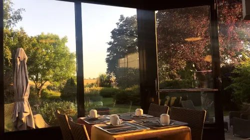 Hôtel Kyriad Angoulême Nord Champniers À ne pas manquer Photos