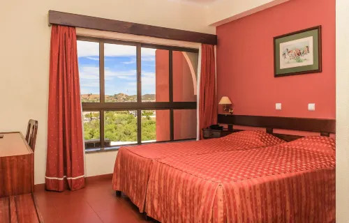 Hotel Colina Dos Mouros Photos
