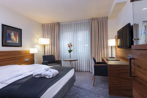 Maritim Hotel München À ne pas manquer Photos