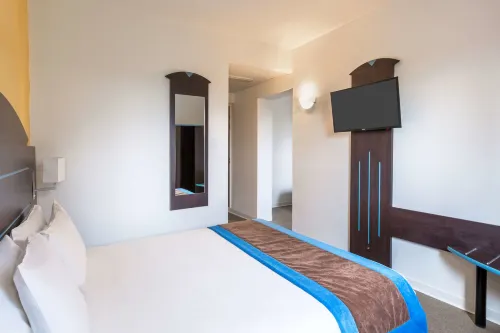 Sure Hotel by Best Western St-Amand-Les-Eaux Chambres Photos