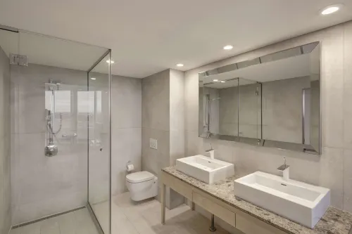 Rendezvous Hotel Perth Scarborough Kamar Photos