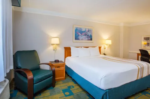 La Quinta Inn by Wyndham Norfolk Virginia Beach Chambres Photos