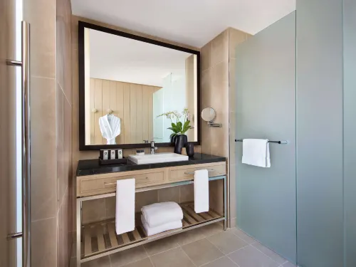 Sofitel Sydney Darling Harbour Kamar Photos