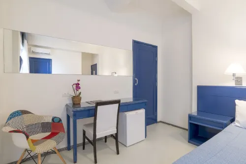 Hotel Normandie Photos